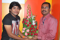 Naveen Photos at Tori